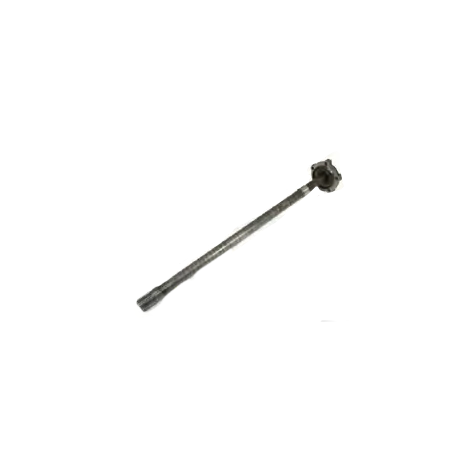 Arbre de roue arrière droit 24c pour def/disco 1/rrc – GENUINE