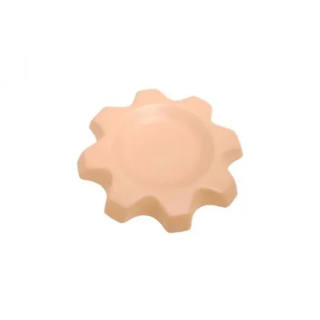 Capuchon de roue de réglage du dossier de siège avant de FREELANDER 1 - ALPACA