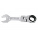 Speed wrench short meric - 13mm