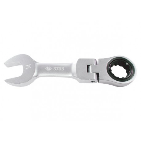 Speed wrench short meric - 13mm