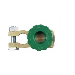 Negative Disconnect Type Battery Terminal