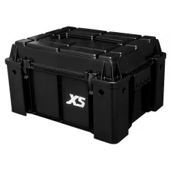 Expedition storage box high lid - XS