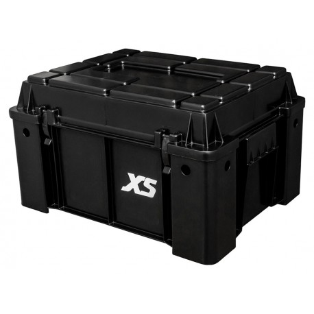 Expedition storage box high lid - XS