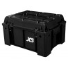 Expedition storage box high lid - XS