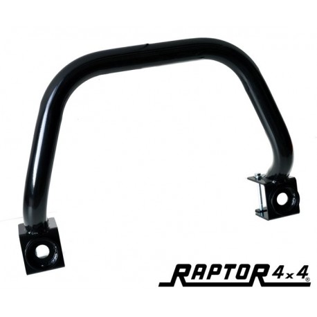 A BAR RAPTOR 4X4 POUR DEFENDER SANS CLIMATISATION