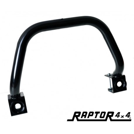 RAPTOR 4X4 A BAR FOR DEFENDER WITHOUT AIR CONDITIONING