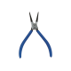 straight circlip pliers for interior circlips 125 mm