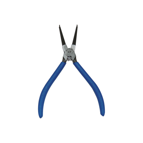 straight circlip pliers for interior circlips 125 mm