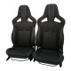 elite sports seat - heritage edition (pair)