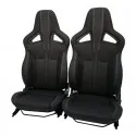 ELITE SPORTS SEAT (HEATED) PAIR G4