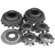 Differential gear Salisbury axle -OEM