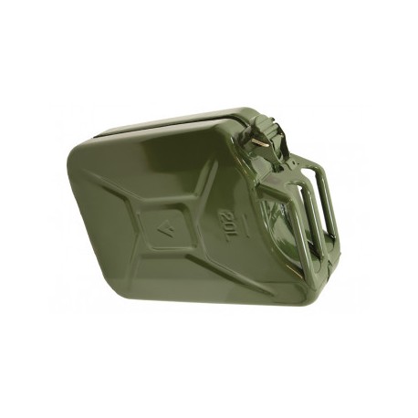 20L Jerrycan