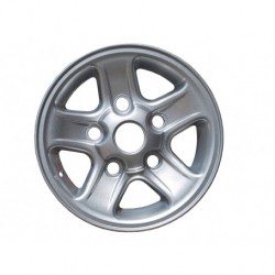7 X 16 BOOST ALLOY WHEEL FOR DEFENDER