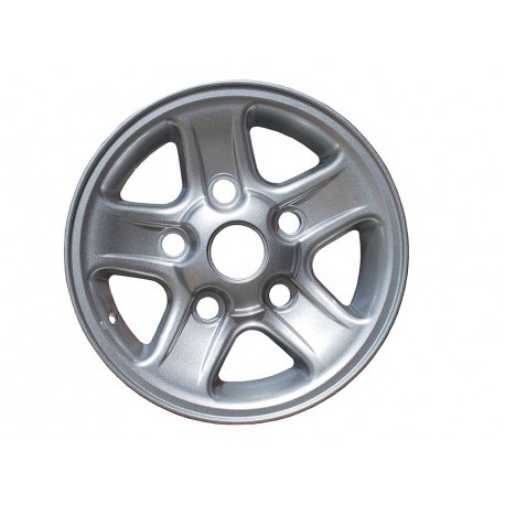 7 X 16 BOOST ALLOY WHEEL FOR DEFENDER