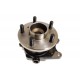 HUB ASSEMBLY REAR P38 RANGE ROVER - 1995 TO 2002