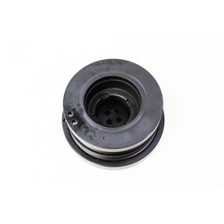 Poulie Damper pour Range rover L322 TD6