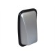 DEFENDER XS SILVER WING MIRRORS