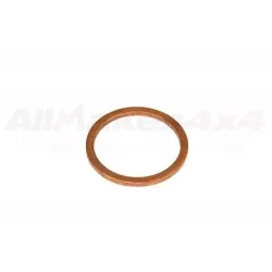 Joint cuivre vidange pont series