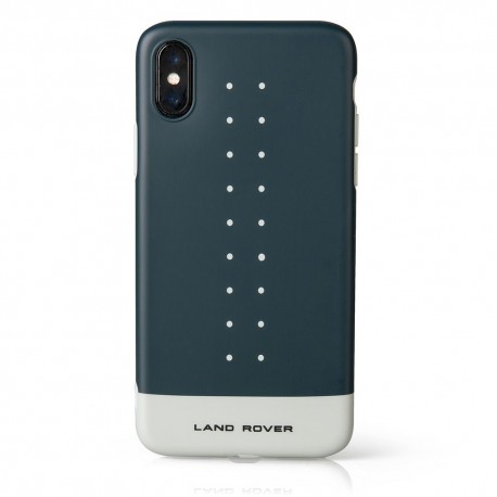 LAND ROVER IPHONE XS COVER