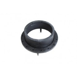 DISCOVERY 2 front coil spring isolator ring