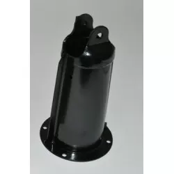 DISCOVERY TD5 bracket mounting