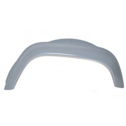 Wheelarch / front Eyebrow Primed LH