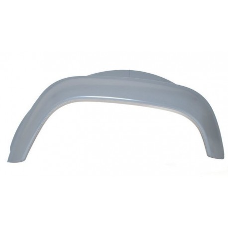 Wheelarch / front Eyebrow Primed LH