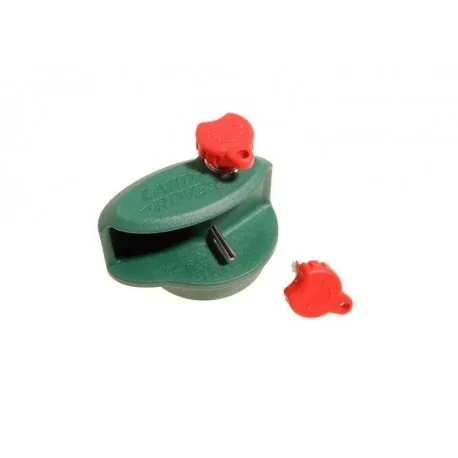 DISCOVERY 3/RRS tow bar assy lock assy