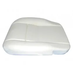 Mousse d'assise siège Defender