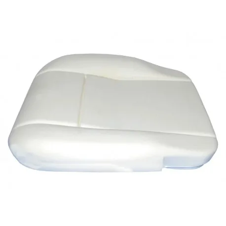 Mousse d'assise siège Defender