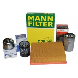 ALTERNATIVE BRAND SERVICE KIT