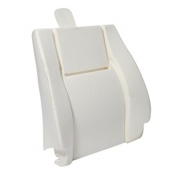 90/110 Front Outer Seat Back Foam