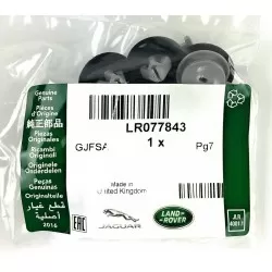 Jeu De Pieces De Fixation Discovery 4 - Genuine