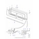 Land Rover Gasket part for Defender 2007