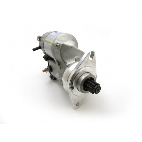 Range Starter motor Rover V8 or Range P38 - Powerlite