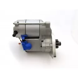 Starter for Land Rover 2.25 Liter and 2.6 Liter Petrol Engines (1972-1986) - Powerlite