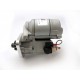 Starter for Land Rover 2.25 Liter and 2.6 Liter Petrol Engines (1972-1986) - Powerlite