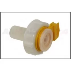 BOUCHON DE MAITRE CYLINDRE DE FREIN DE DEFENDER