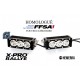 Cornering lights (the pair) X PRO RALLYE - HEMERRA