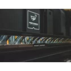 40" LED LIGHT BAR FX1000-CB SM / 12V/24V / SINGLE MOUNT - BY FRONT RUNNER