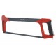 Metal mount hacksaw 400 mm - King Tony