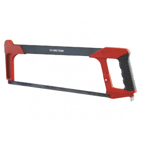 Metal mount hacksaw 400 mm - King Tony