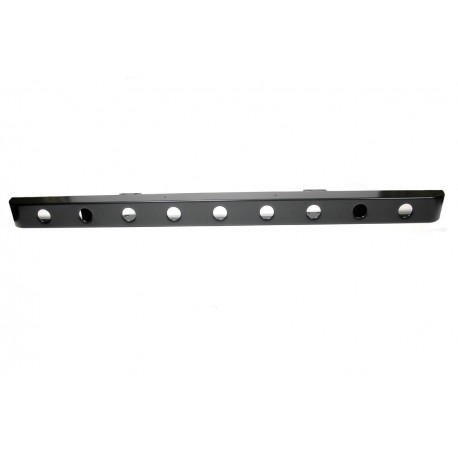 Terrafirma Skeleton Straigh Front Bumper