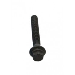 Hex Head M12 x 80mm Pulley Bolt Land Rover