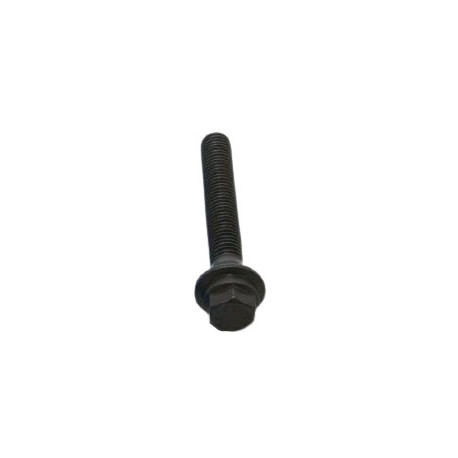 Hex Head M12 x 80mm Pulley Bolt Land Rover