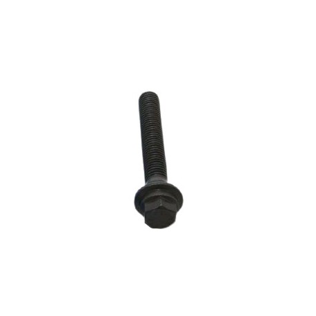 Hex Head M12 x 80mm Pulley Bolt OEM