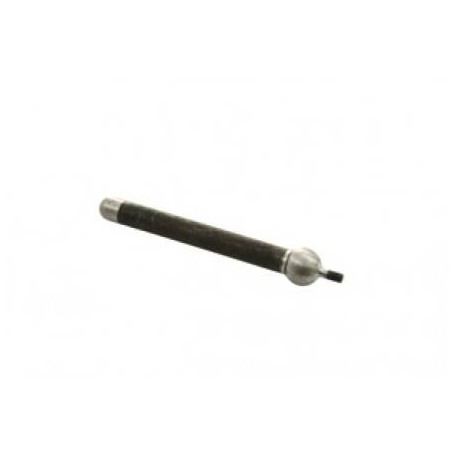 LAND ROVER SERIES 3 CLUTCH PUSH ROD - FOR 2.25 PETROL AND DIESEL