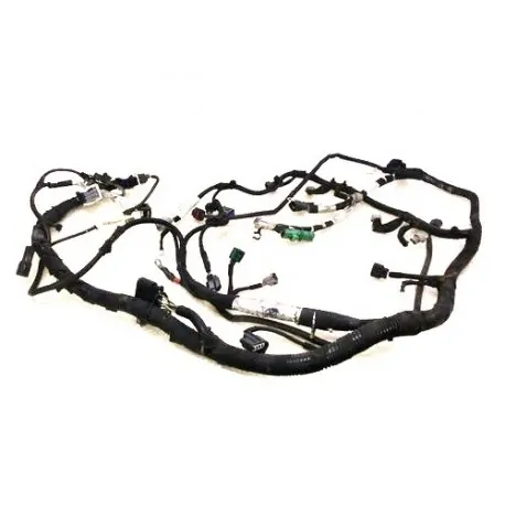 Defender TD4 2.4L engine loom