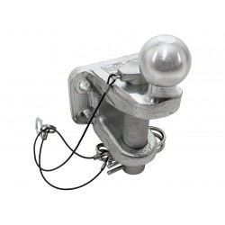 CAMEL TROPHY TOWING JAW & PIN