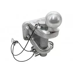 CAMEL TROPHY TOWING JAW & PIN